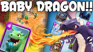 Knock the enemy king and princesses from their towers to defeat your opponents and win trophies, crowns and glory in the arena. Clash Royale Beginner Deck