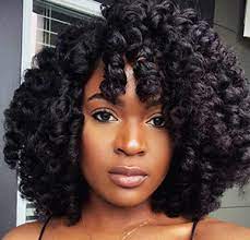 These represent the the long curly shag hairstyles with bangs that will you have racing to make an inspirations with your barber. Curly Weave Latest Haircut Trends Darling Hair South Africa