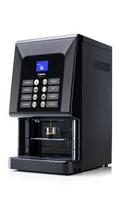 Use cleaning tabs to clean the coffee section and the intenza or aqua prima water filters to protect the machine from scale build up. Automatic Coffee Espresso Machines Saeco Professional