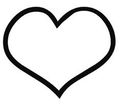 Corazones Colorear Corazon Para Colorear Corazones Paginas Para Colorear