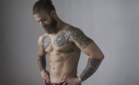 Learn these parts of body names to increase your vocabulary words in english. The 10 Sexiest Parts Of The Male Body Ranked Sofia Gray