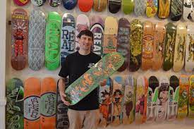 Oct 03, 2015 · these problems won't make it impossible to skate, but they're still worth knowing about. Former Pitcrew Worker Carries On Skate Shop Tradition In Frederick Economy Business Fredericknewspost Com