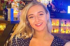 My food & drink job: Grace Sargent, NPD technologist, Gosh Food