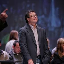 Como se cotiza el petro. Gustavo Petro Aceptamos Su Triunfo Ivan Duque Es El Presidente De Colombia Radio Nacional De Colombia