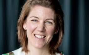 Dr Ellen Nelson: local hero who helped evacuate Afghan colleagues to NZ