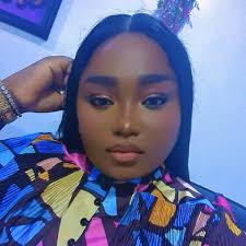 Naomi Uhieminami Abel