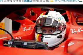Sebastian Vettel Nyaris Pensiun Sebelum Pindah Ke Aston Martin Bolasport Com