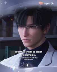 just for fun bc i find this so mystic messenger coded lolol (i kinda  abandoned saeyoung’s route at day 7 bc that was when love and deepspace  came out and i shifted my focus to zayne instantly 😭) ...