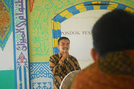 Workshop Model Pembelajaran Dengan Kombinasi Cooperative Learning Sebagai Strategi Menjadikan Sekolah Berkarakter Darunnajah5 Darunnajah