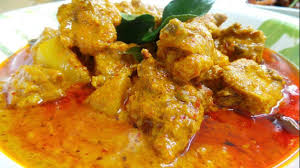 Resep Kari Ayam India Kuahnya Kental Dagingnya Super Empuk Resep Masakan Indonesia Resep Masakan Indonesia Resep Makanan Kari Ayam