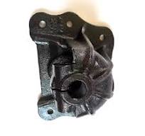 Hino 700 AK1J Heavy Truck Suspension Spring Hanger Bracket