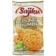 May 31, 2021 · flip the potatoes and add in the garlic, rosemary, chicken stock and butter into the pan and place in the oven for 30 minutes. Sajiku Tepung Bumbu Serba Guna 240g 2 Pcs Lazada Indonesia