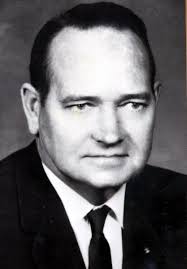 Roland "Glen" Woodward: Nov 8, 1946