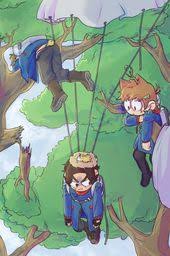 то что нас не убивает делает нас сильнее на английском Posle Neudachi Poprobuj Eshyo I Eshyo To Chto Nas Ne Ubivaet Delaet Nas Silnee Fan Art Fandom Smeshnye Komiksy