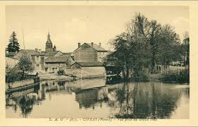 Pole emploi extrait change carte d'embarquement. Ville De Civray La Mairie De Civray Et Sa Commune 86400 Vienne