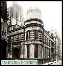 La Maison de l'Art Nouveau (Samuel Bing)