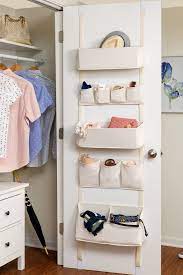 I have them all over: The Best Dorm Room Storage Ideas Martha Stewart