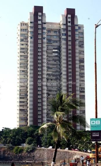 Buy Site of Samudra Mahal Palace the former residence of the Maharaja Scindia of Gwalior in Worli Maharashtra Pictures, Images, Photos By Bhaskar Paul - News pictures