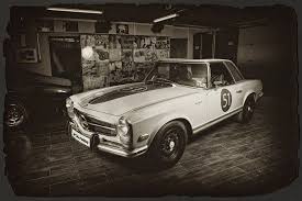 Vilner Gentle Pagoda Mercedes Benz W113 Picture 70296 Mercedes Benz Classic Benz Mercedes Benz Cars