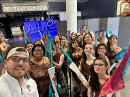 Profile for The Colony High School