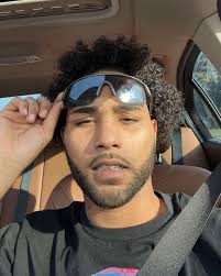 Diamantè Garcia-Kenerson