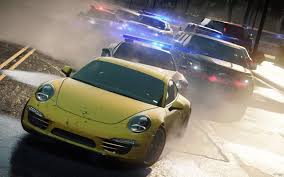 Sistemnye Trebovaniya Need For Speed Most Wanted