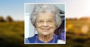 Viola Henning Obituary September 1, 2012
