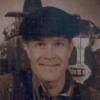 Zane Bennett Obituary