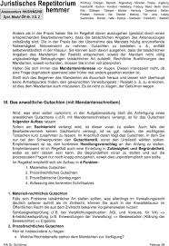 Check spelling or type a new query. Juristisches Repetitorium Hemmer Pdf Free Download