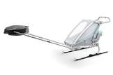 Chariot Cross-Country Skiing Conversion Kit THULE