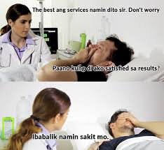 Your meme was successfully uploaded and it is now in moderation. Doctor Memes That Are Giving Us Life 8list Ph