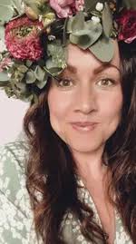 Susan Faust buchen: Erlebnisse und Kurse