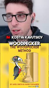 It’s a good day to read some #chess books! Here are some recs from  @hellokostya and me. #podcast