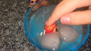 A viral video was seen by 26 million people just this week, so many of you probably have. L O L Lil Sisters Colour Change Review In Ice Cold Water Youtube