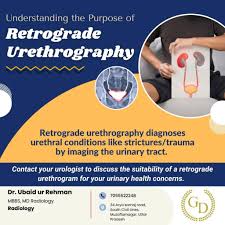 Image result for Retrograde Urethrogram