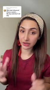 Impact of Watching Diana and Roma