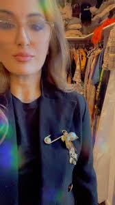 Some pieces hold more than style, they hold stories 🧵💛 An heirloom isn't  just a jacket, a watch, or a ring. It's memory, love, and legacy carried  forward. Now we'd love to