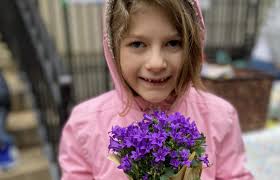 Parkside Annual Report 2023-2024 by The Parkside School