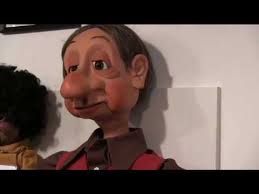 Cecil Carpenter Open Mic 1981 Vent Convention