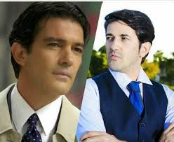 Conheça o homem que faz sucesso como "Antonio Banderas Brasileiro"