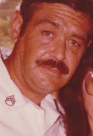 S/Sgt. Raymond Paul Haley U.S. Army Ret. Obituary