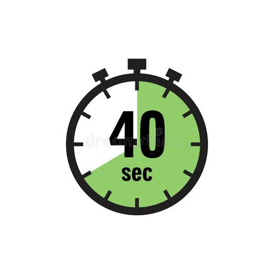 Seconds Stock Illustrations – 12,754 Seconds Stock Illustrations, Vectors &  Clipart - Dreamstime