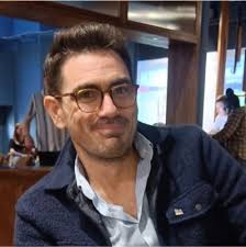 Great job by Natalie Heaton and all the presenters today, a special mention  to Richard Davies a Dorset Orthopaedic Ottobock.care patient in Amersham  presenting in front of such an audience for the… |