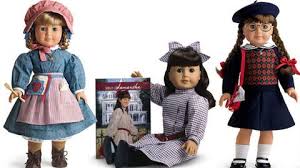 Great savings & free delivery / collection on many items. Lea Clark American Doll Debut 13 Facts You Didn T Know About American Girl Dolls