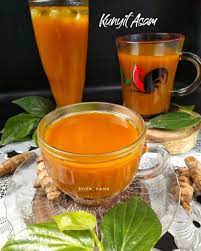 Resep Minuman Tradisional Penambah Daya Tahan Tubuh Instagram Resep Minuman Minuman Sehat Resep Diet Sehat