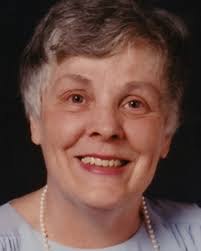 Obituary information for Margaret Ann Nowak