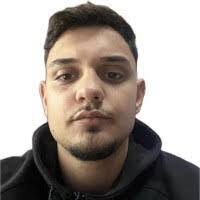 Marcos Mota's Instagram, Twitter & Facebook