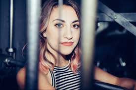 The End of Us — Ali Griffin Vingiano