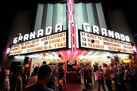 How To Enjoy The Granada Theater Cravedfw