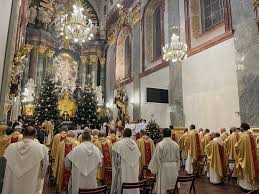 …in the 13th century, and jasna góra (polish: Serwis Informacyjny Jasna Gora Polskie Betlejem W Ktorym Nie Zabraknie Duchowego Pokarmu